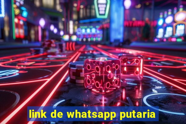 link de whatsapp putaria